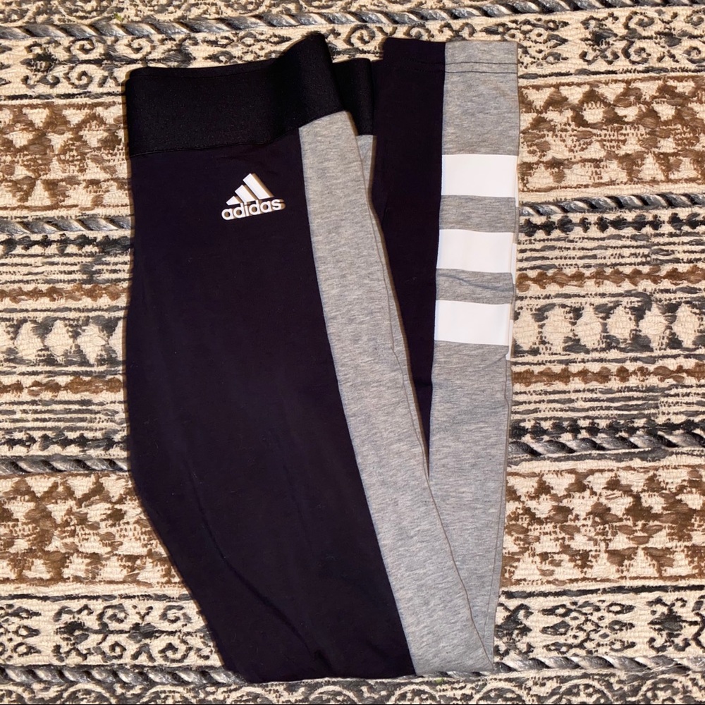 Adidas leggings